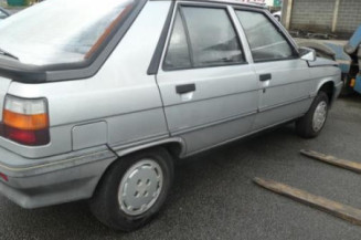Serrure arriere droit RENAULT R11