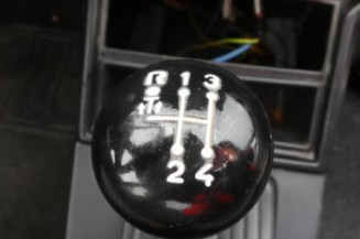 Serrure arriere droit RENAULT R11