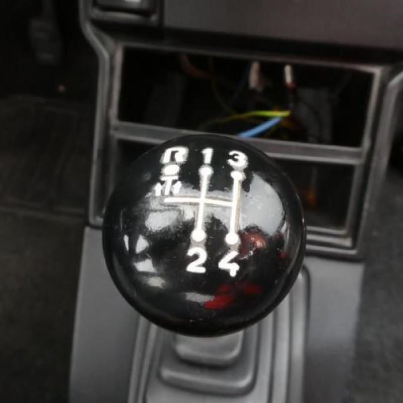 Serrure arriere droit RENAULT R11 Photo n°9