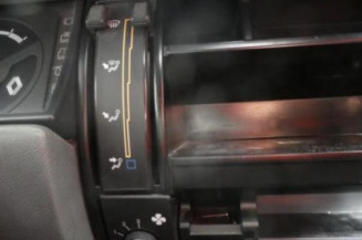 Serrure arriere droit RENAULT R11