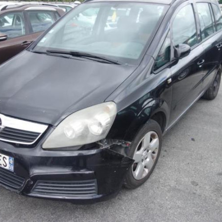 Boite de vitesses OPEL ZAFIRA B Photo n°1
