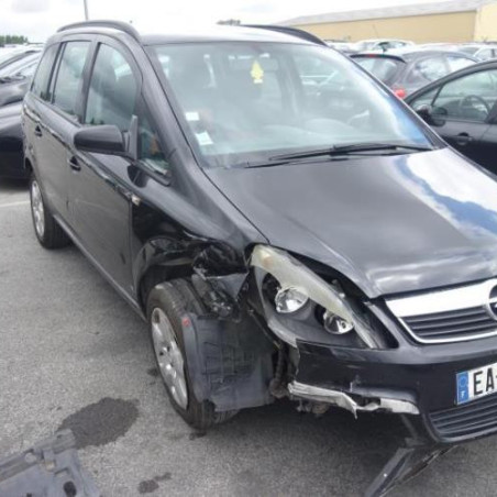 Boite de vitesses OPEL ZAFIRA B