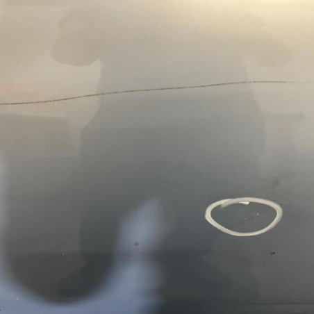 Porte avant droit SEAT CORDOBA 2