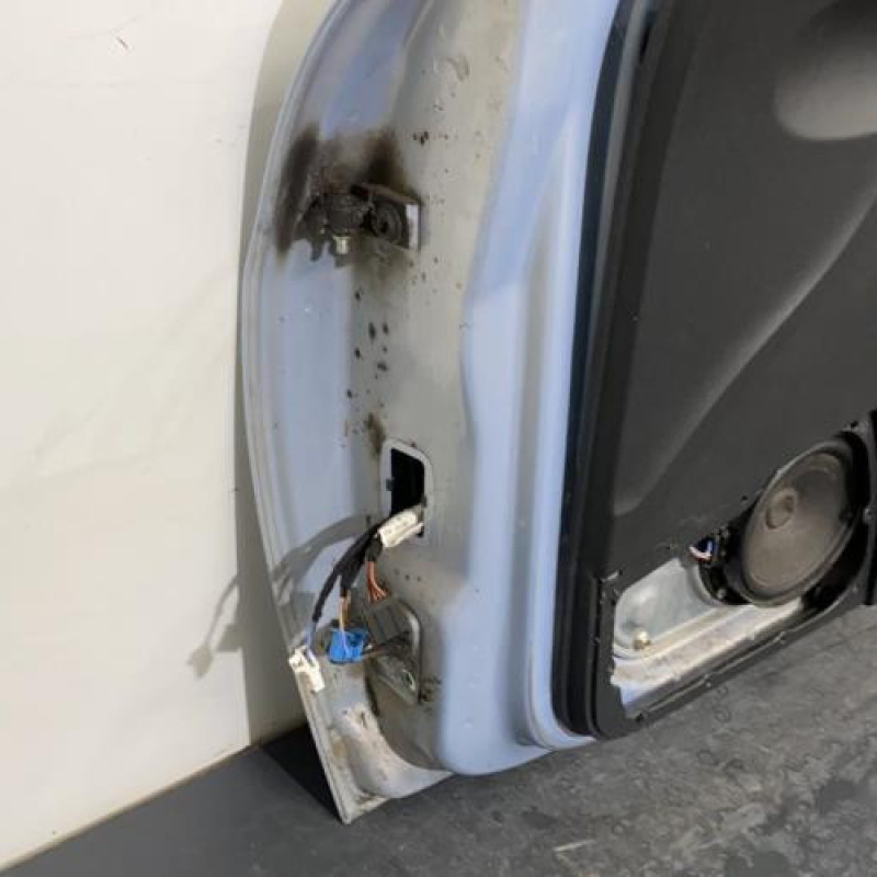 Porte avant droit SEAT CORDOBA 2 Photo n°4