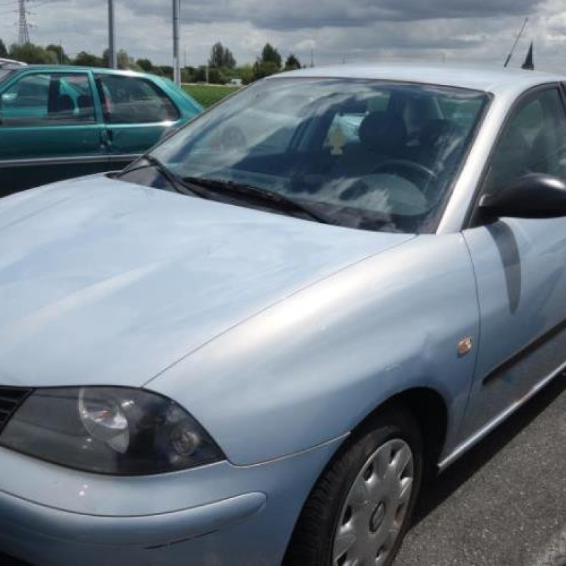 Porte avant droit SEAT CORDOBA 2 Photo n°5