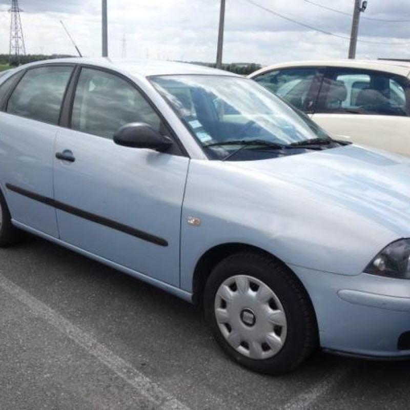 Porte avant droit SEAT CORDOBA 2 Photo n°6