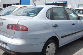 Porte avant droit SEAT CORDOBA 2