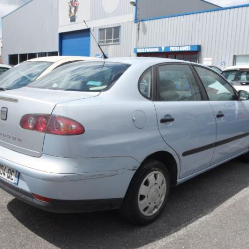 Porte avant droit SEAT CORDOBA 2 Photo n°7