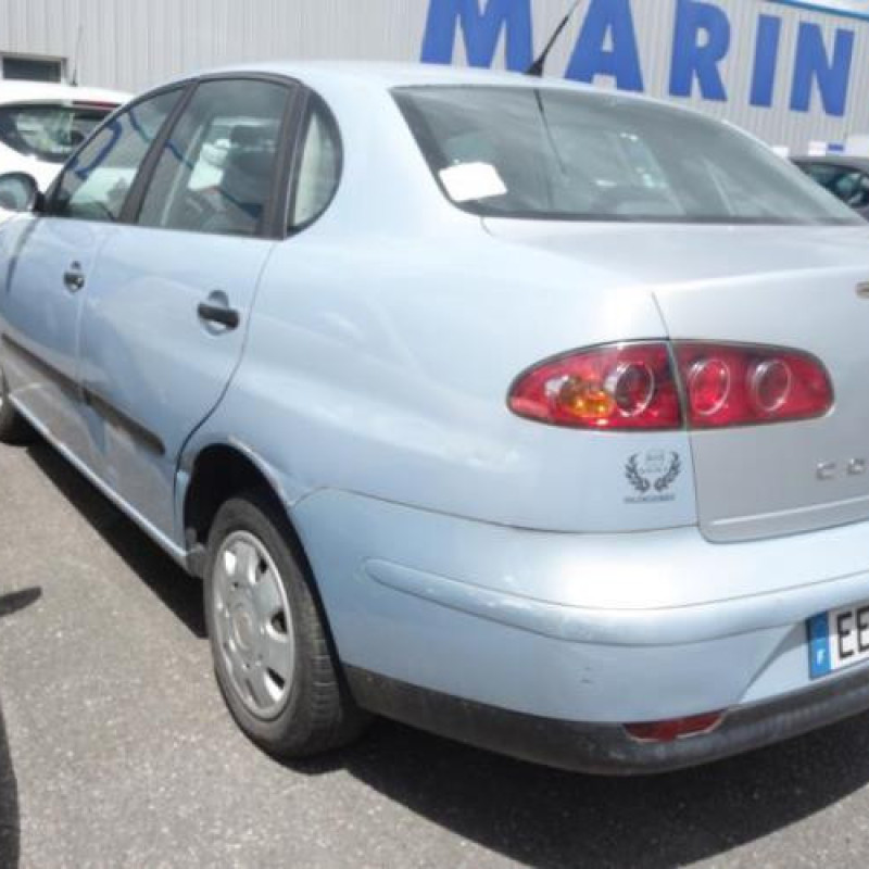 Porte avant droit SEAT CORDOBA 2 Photo n°8