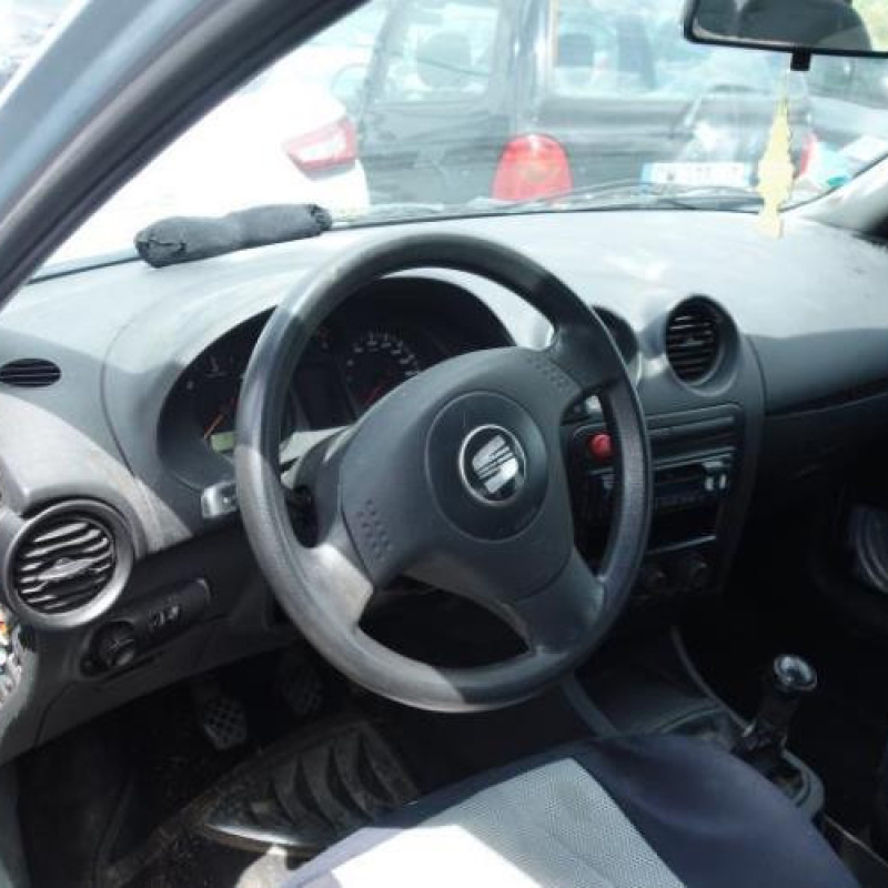 Porte avant droit SEAT CORDOBA 2 Photo n°9
