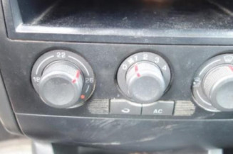 Porte avant droit SEAT CORDOBA 2