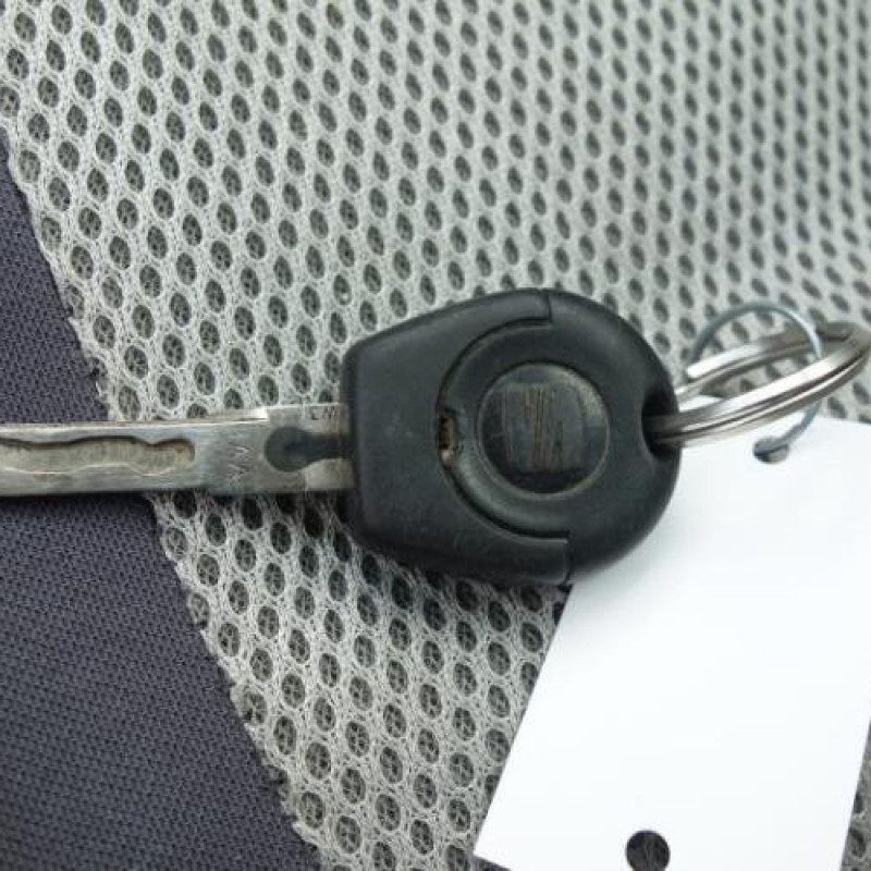 Porte avant droit SEAT CORDOBA 2 Photo n°13