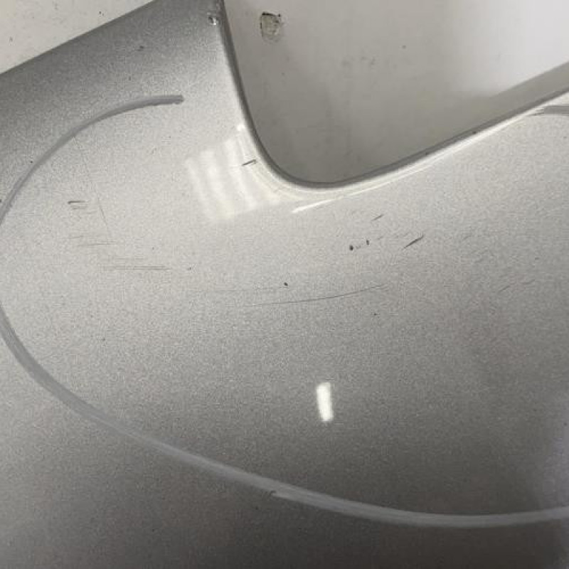 Capot PEUGEOT 407 Photo n°2