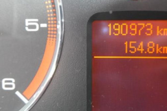 Capot PEUGEOT 407