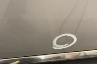Porte avant gauche PEUGEOT 407