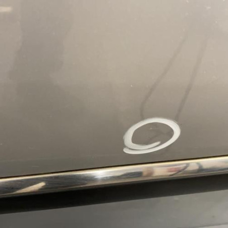 Porte avant gauche PEUGEOT 407