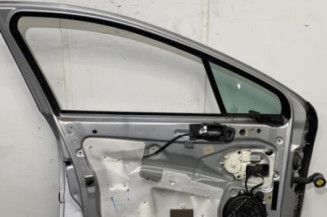 Porte avant gauche PEUGEOT 407