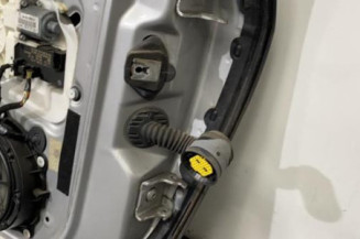 Porte avant gauche PEUGEOT 407