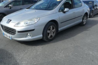 Porte avant gauche PEUGEOT 407
