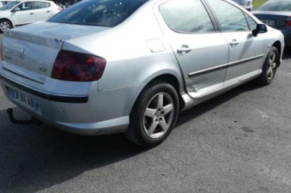 Porte avant gauche PEUGEOT 407