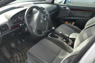 Porte avant gauche PEUGEOT 407