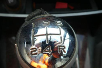 Porte avant gauche PEUGEOT 407