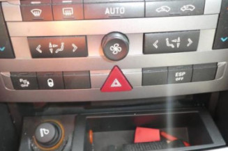 Porte avant gauche PEUGEOT 407