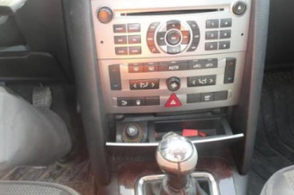 Porte avant gauche PEUGEOT 407