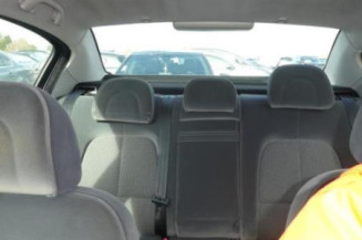 Porte avant gauche PEUGEOT 407
