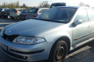Pare soleil gauche RENAULT LAGUNA 2