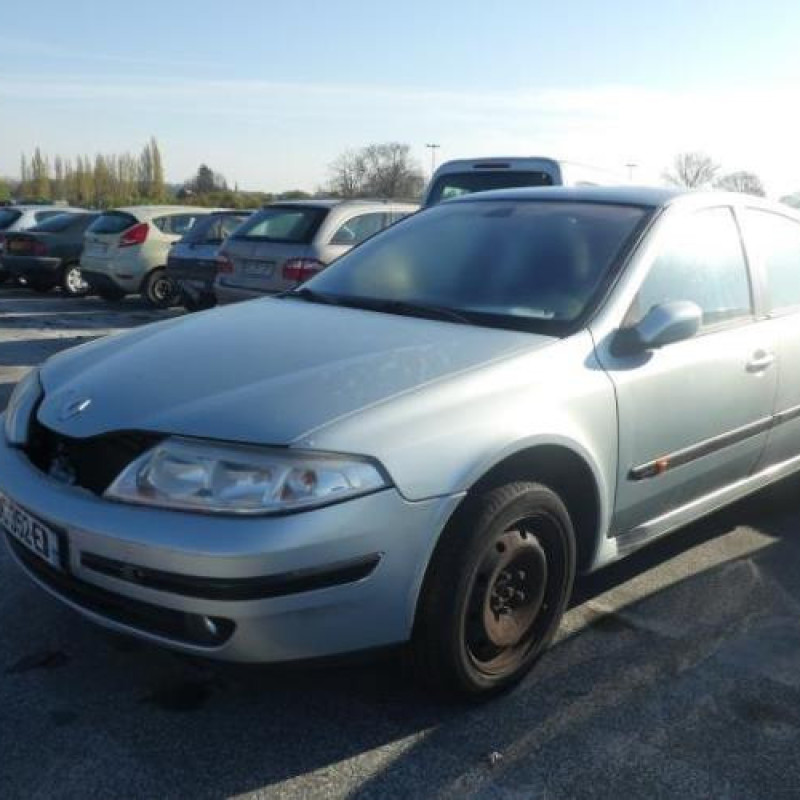 Pare soleil gauche RENAULT LAGUNA 2 Photo n°3
