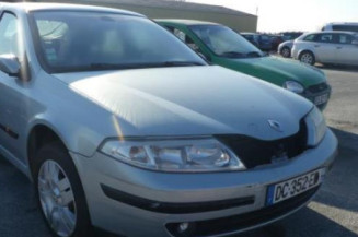 Pare soleil gauche RENAULT LAGUNA 2