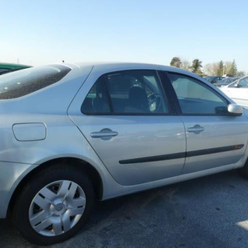 Pare soleil gauche RENAULT LAGUNA 2 Photo n°5