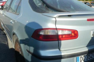 Pare soleil gauche RENAULT LAGUNA 2