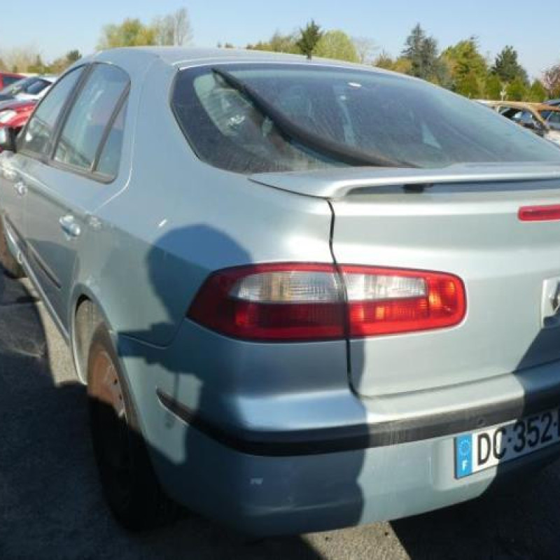 Pare soleil gauche RENAULT LAGUNA 2 Photo n°6