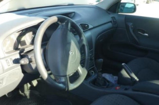 Pare soleil gauche RENAULT LAGUNA 2