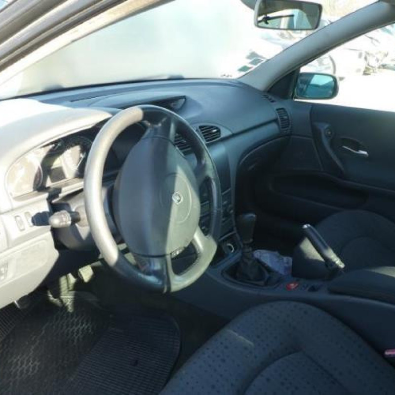 Pare soleil gauche RENAULT LAGUNA 2 Photo n°7