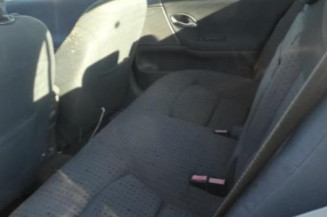 Pare soleil gauche RENAULT LAGUNA 2