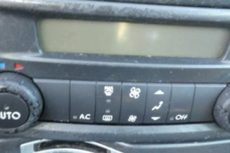 Pare soleil gauche RENAULT LAGUNA 2