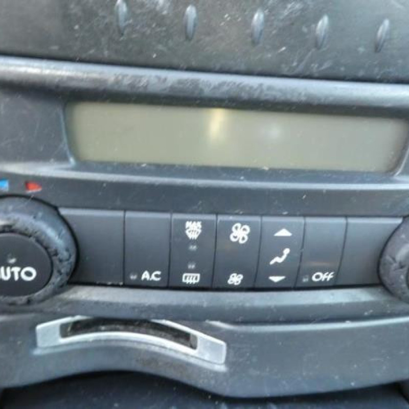 Pare soleil gauche RENAULT LAGUNA 2 Photo n°9