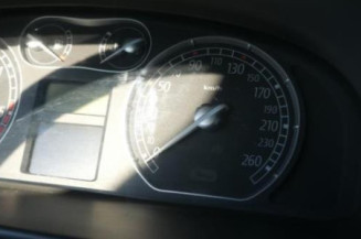 Pare soleil gauche RENAULT LAGUNA 2
