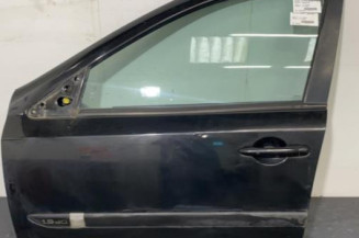 Porte avant gauche RENAULT LAGUNA 2 Photo n°1