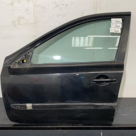 Porte avant gauche RENAULT LAGUNA 2 Photo n°1