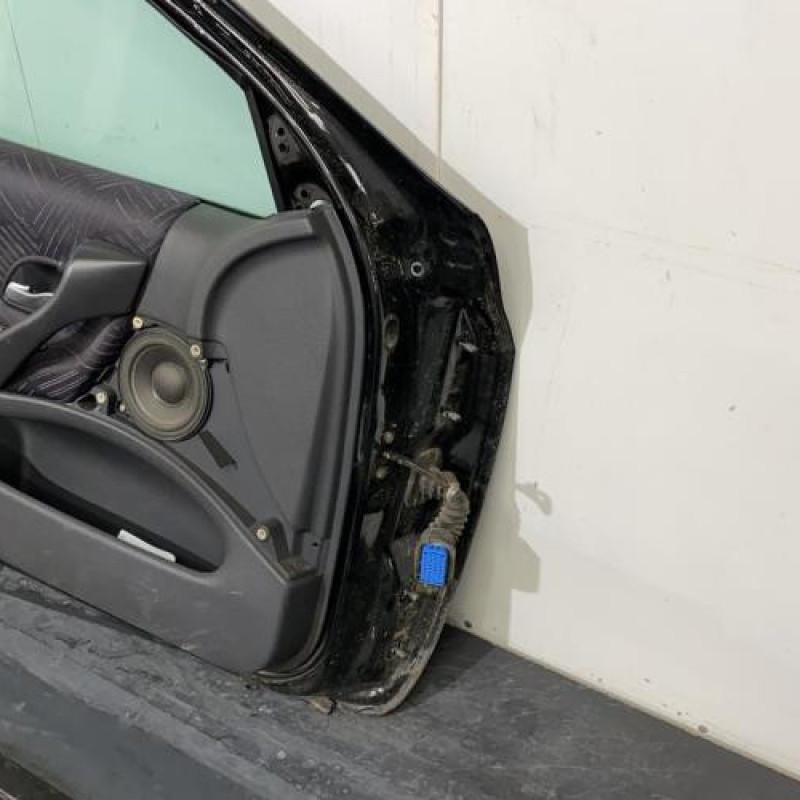 Porte avant gauche RENAULT LAGUNA 2 Photo n°3