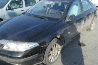 Porte avant gauche RENAULT LAGUNA 2