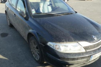 Porte avant gauche RENAULT LAGUNA 2