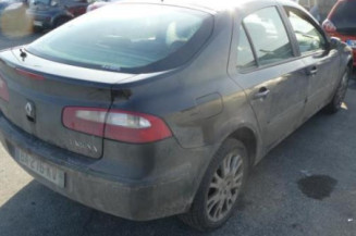 Porte avant gauche RENAULT LAGUNA 2