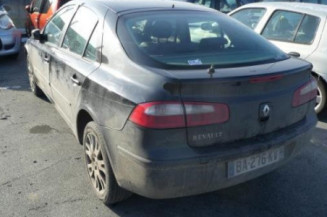 Porte avant gauche RENAULT LAGUNA 2