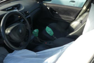 Porte avant gauche RENAULT LAGUNA 2