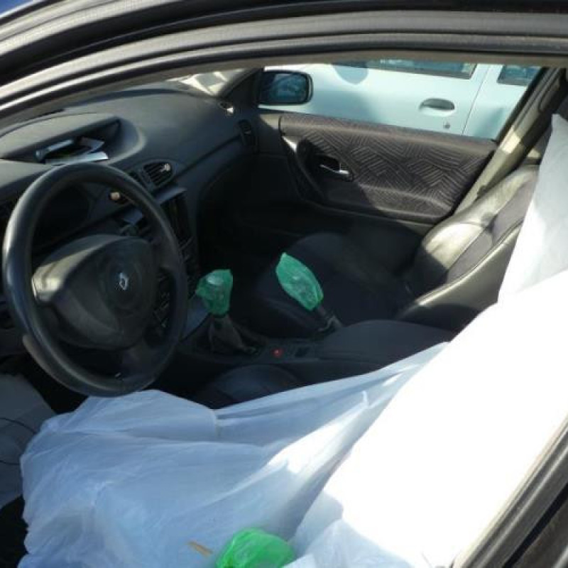 Porte avant gauche RENAULT LAGUNA 2 Photo n°8